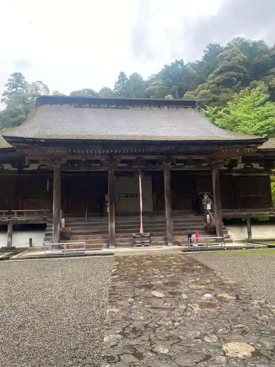 西明寺(滋賀県)