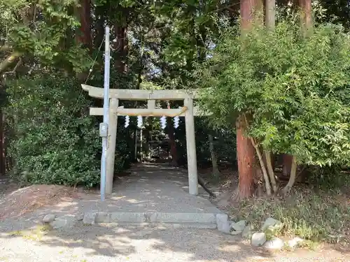 山本神社(滋賀県)