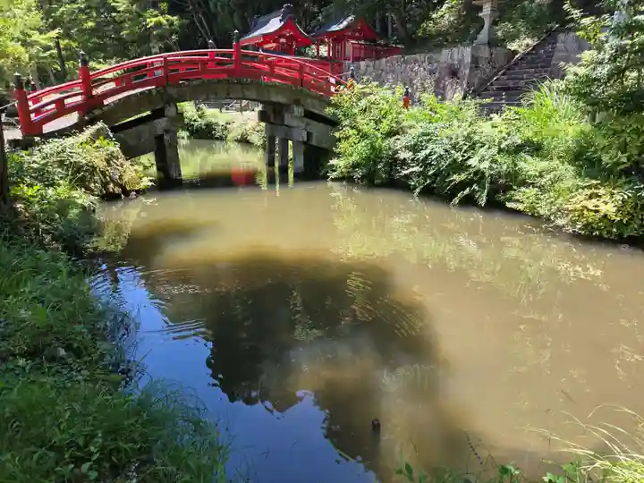 飛騨東照宮(岐阜県)