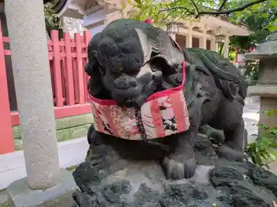 富岡八幡宮(東京都)