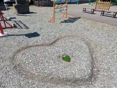 伊達神社(北海道)