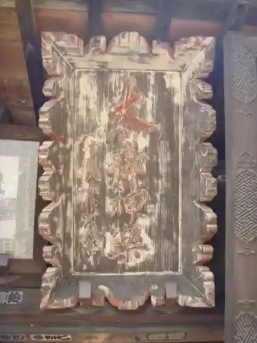 武蔵一宮氷川神社のその他建物