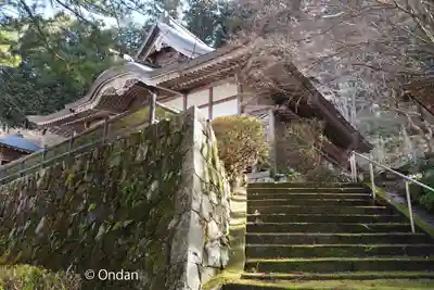 観明院(兵庫県)