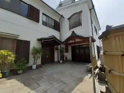 阿免寺(大阪府)