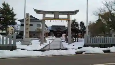 國神神社(福井県)