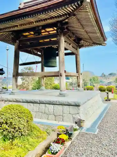 安楽寺(栃木県)