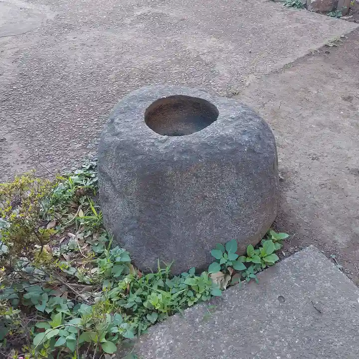 十条八雲神社(東京都)