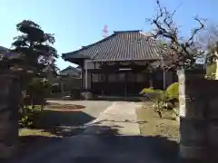 祐泉寺(三重県)