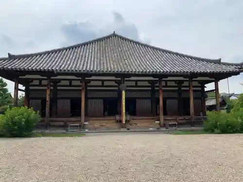 元興寺(奈良県)