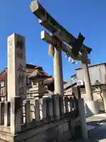 本折日吉神社(石川県)