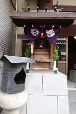 大乗坊(大阪府)