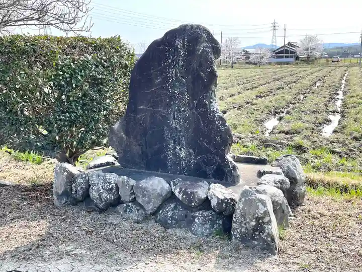 竹田神社のその他建物