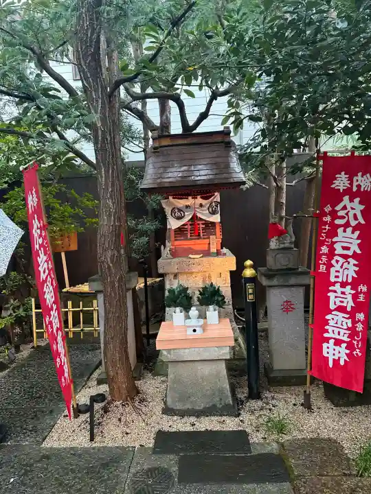 陽運寺(東京都)