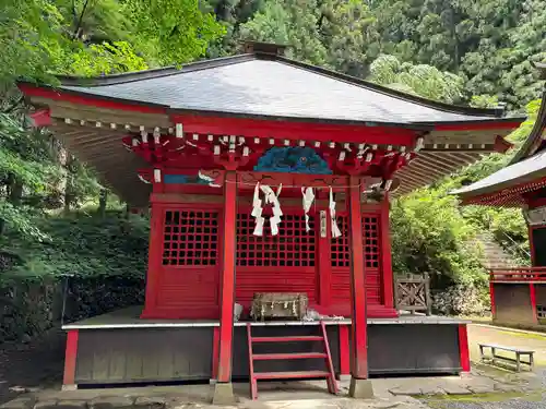花園神社(茨城県)