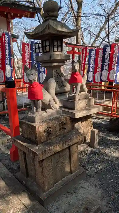 高津宮(大阪府)