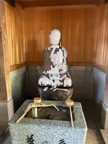 華厳寺(岐阜県)