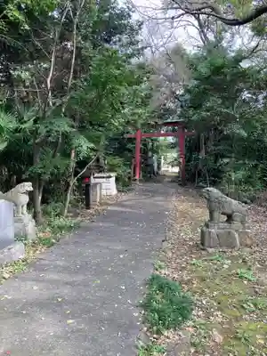 頼政神社(茨城県)