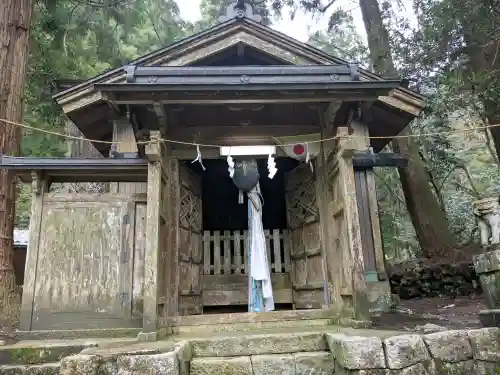 八幡神社(滋賀県)