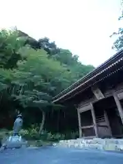 普門寺(切り絵御朱印発祥の寺)(愛知県)