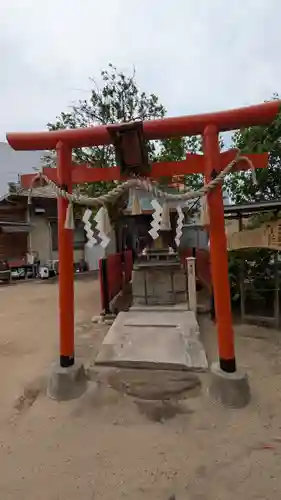 福崎住吉神社(大阪府)