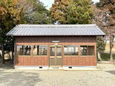 菅原神社(三重県)