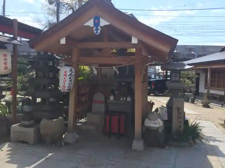 尼崎えびす神社のその他建物