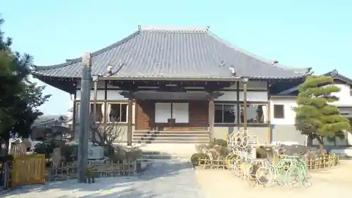雲竜寺(愛知県)