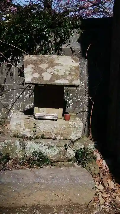 東光寺の末社・摂社