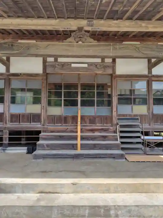 東渓院(栃木県)