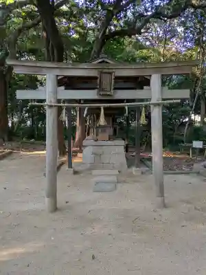 日野神社(兵庫県)