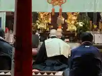 牟禮山観音禅寺のその他建物