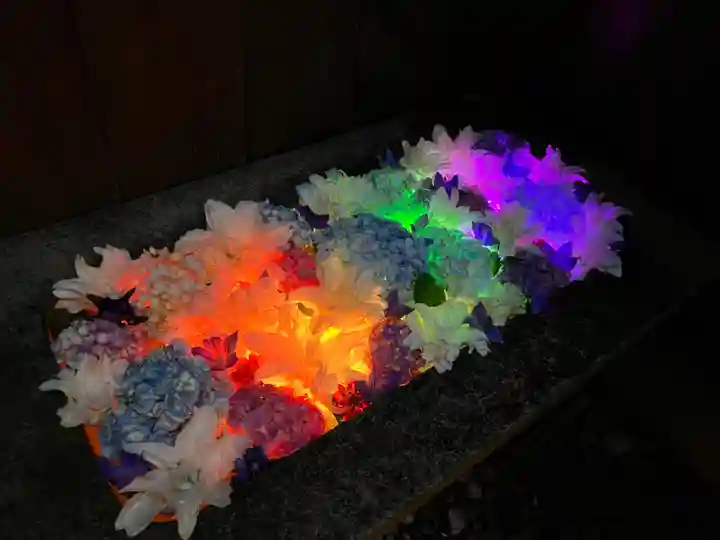 菅生神社(愛知県)