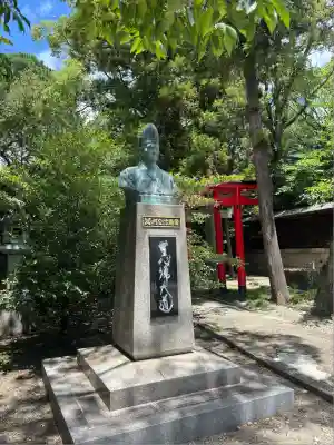 寸翁神社(兵庫県)