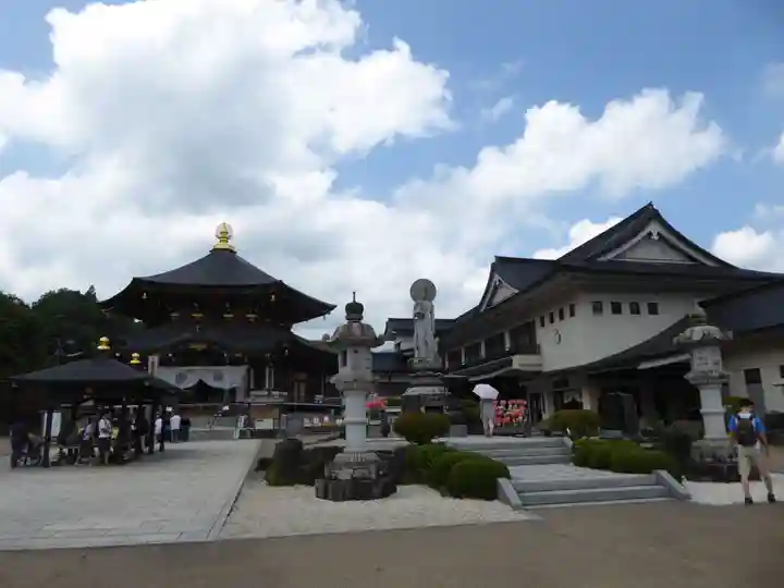 西方寺(宮城県)