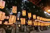 立志神社のその他建物