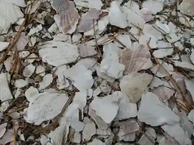 網走神社(北海道)