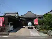 喚応寺のその他建物