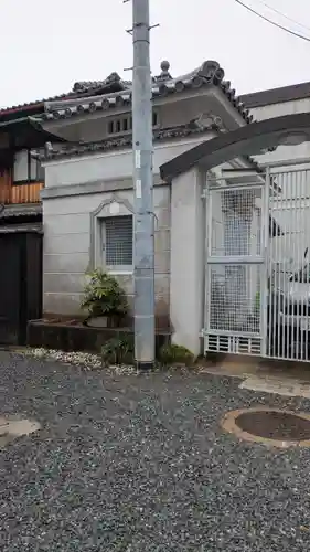 愛宕観音堂（愛宕念仏寺元地）(京都府)