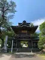 陽林寺(福島県)