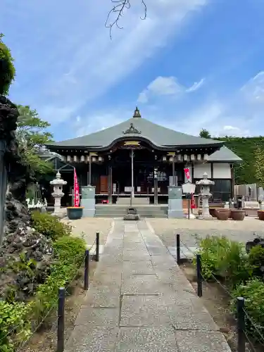 大善院(東京都)