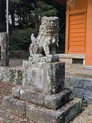 清孿神社(静岡県)