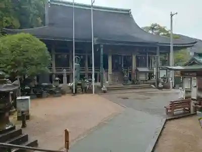 青岸渡寺(和歌山県)