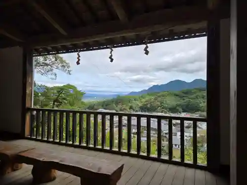 別所神社(長野県)