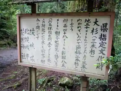 花園神社(茨城県)