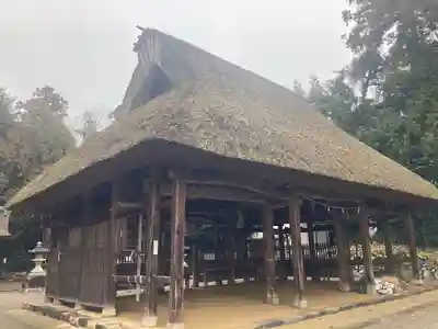 新宮神社(滋賀県)