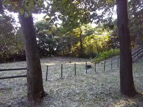 梅宮神社(埼玉県)