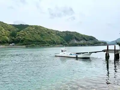 カトリック崎津教会(熊本県)