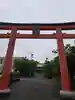 五社神社 諏訪神社(静岡県)