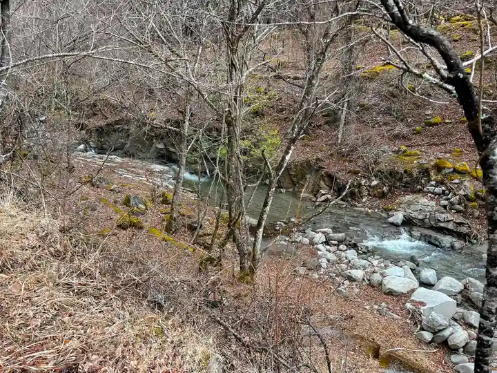 雲峰寺(山梨県)