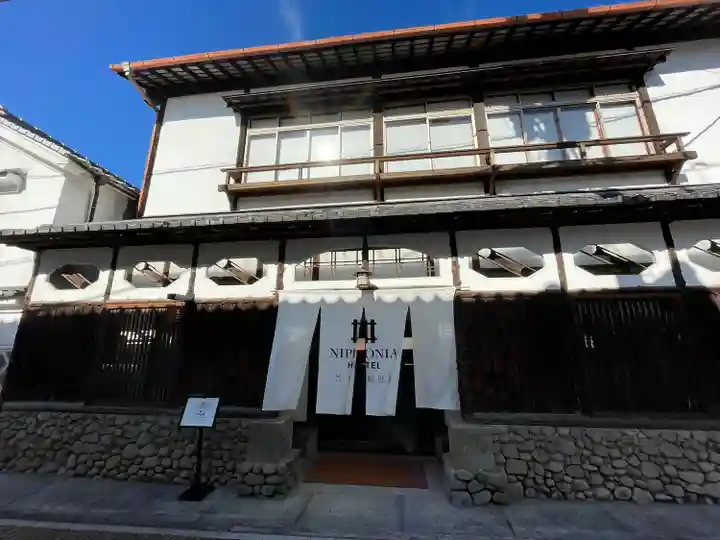 長生寺(広島県)